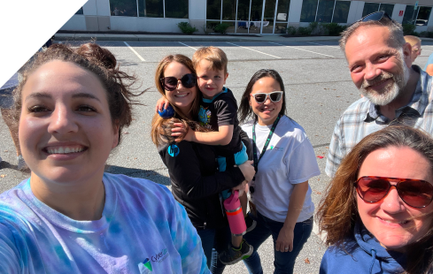 CyberCore certifications and facility