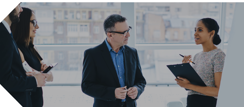 CyberCore careers and team