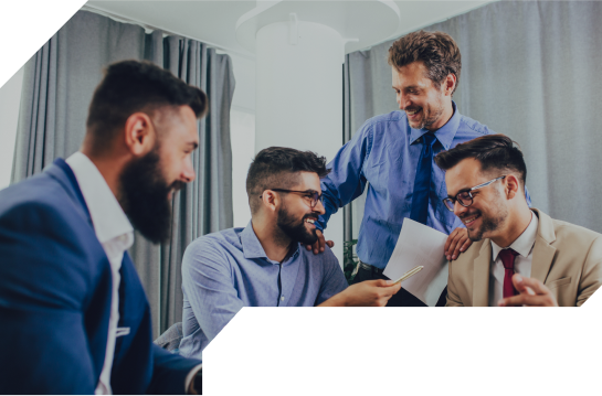 CyberCore community involvement