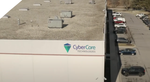CyberCore supporting local engagement